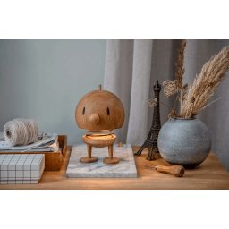 3. LED lampa Hoptimist 10 x 10 x 15 cm, ek