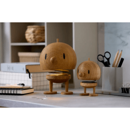 2. LED lampa Hoptimist 10 x 10 x 15 cm, ek