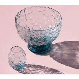 1. Moss skål cirkulär 190mm