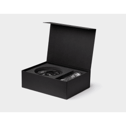 1. Carat skål 216mm & vas 240mm i presentask