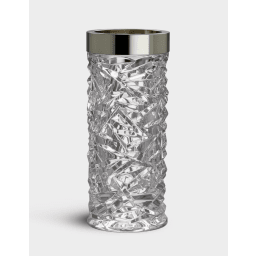 4. Carat skål 216mm & vas 240mm i presentask