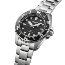 2. Seiko Prospex Diver, herrklocka