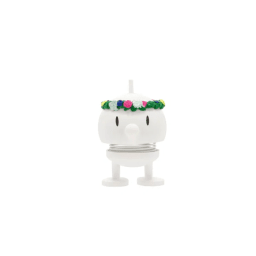 0. Hoptimist Flower Bumble