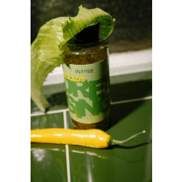 1. IN10SE Salladsdressing