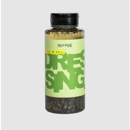0. IN10SE Salladsdressing
