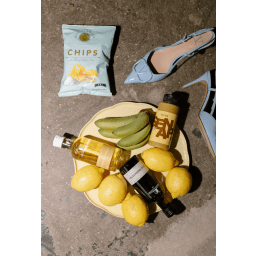 1. Sommar deli - All you need