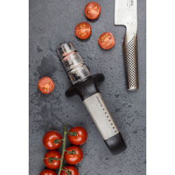 2. Våtslip med 2 hjul