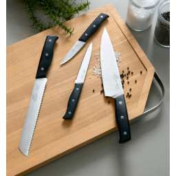 1. Lion Sabatier International Austral Knivset 4 delar