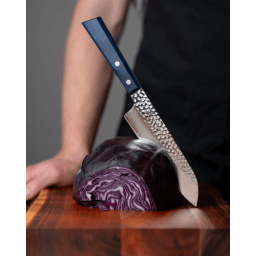 1. Santokukniv 16,5 cm