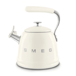 0. Vattenkittel med vissla