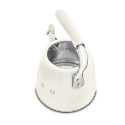 1. Vattenkittel med vissla