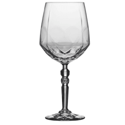 1. Krystal Alkemist Ginglas/Aperolglas 67 cl. 4 st
