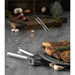 1. Gourmettermometer, 22 cm