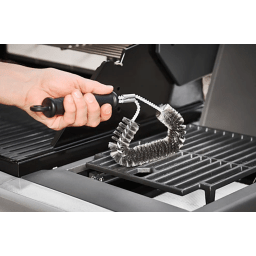1. Grillborste