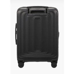 3. Expanderbar kabinväska med 4 hjul. 55cm & Expanderbar resväska med 4 hjul, 69cm