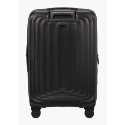 5. Expanderbar kabinväska med 4 hjul. 55cm & Expanderbar resväska med 4 hjul, 69cm