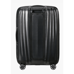 5. Stackd Toilet Kit - Necessär & Expanderbar resväska med 4 hjul. 70cm