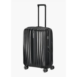 7. Stackd Toilet Kit - Necessär & Expanderbar resväska med 4 hjul. 70cm