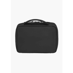 2. Stackd Toilet Kit - Necessär & Expanderbar resväska med 4 hjul. 70cm