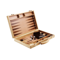 1. Backgammon
