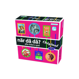 0. När då då? Original