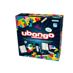 0. Ubongo