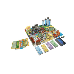 1. Hotel game