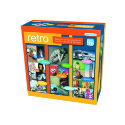 0. Retro