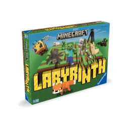 0. Minecraft Labyrinth