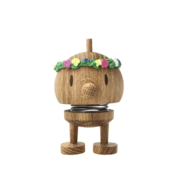 0. Midsommarhoptimist Bumble, ek