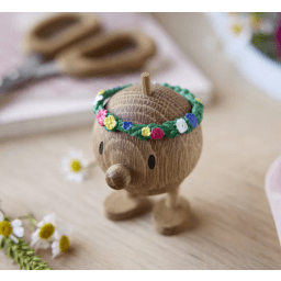 1. Midsommarhoptimist Bumble, ek