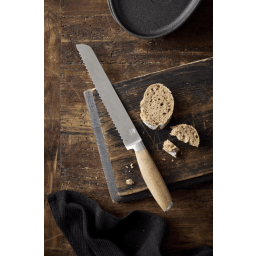 2. Knivset 3 delar Akacia
