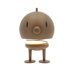 0. Soft LED-lampa Hoptimist, XL Choko