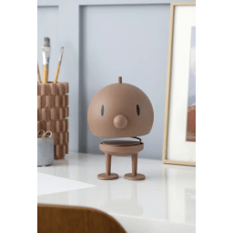 1. Soft LED-lampa Hoptimist, XL Choko