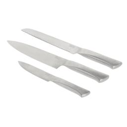 0. Precision Knivset 3 delar