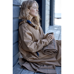 3. North Vinterbadrock L/XL Warm Taupe