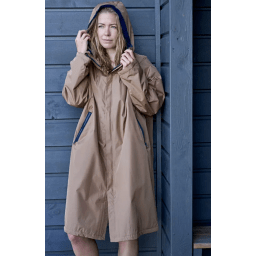 2. North Vinterbadrock L/XL Warm Taupe