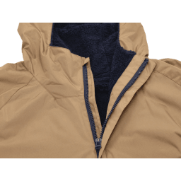 1. North Vinterbadrock L/XL Warm Taupe