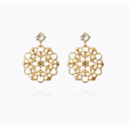 0. Andrea Earrings