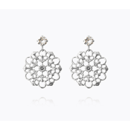 1. Andrea Earrings
