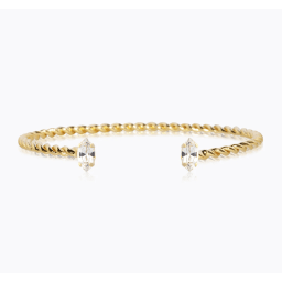 0. Petite Navette Bracelet