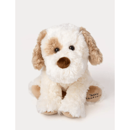 0. Selma, Hund, Stor, Vit