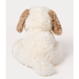 1. Selma, Hund, Stor, Vit
