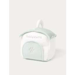 1. Teddy Cats lekset