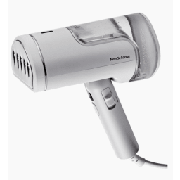 0. Handsteamer 1500 watt