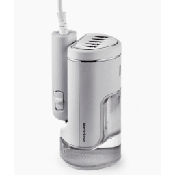 2. Handsteamer 1500 watt