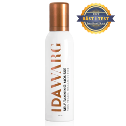0. Self Tanning Mousse