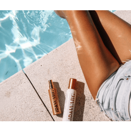 2. Self Tanning Mousse