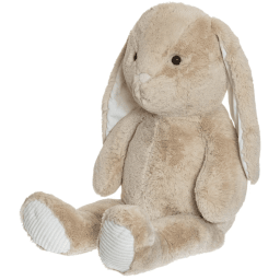 1. Jessica, kanin, beige, 100 cm