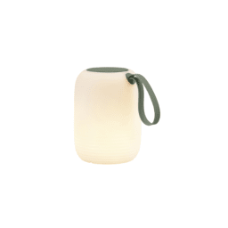 1. Hav LED Lampa med högtalare